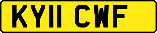 KY11CWF