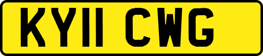 KY11CWG