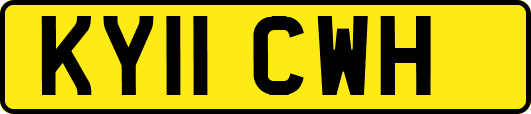 KY11CWH