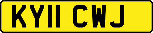 KY11CWJ