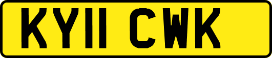 KY11CWK