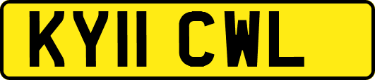 KY11CWL