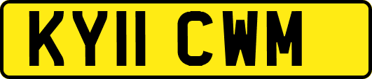 KY11CWM