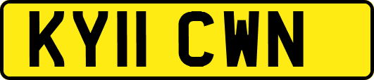 KY11CWN