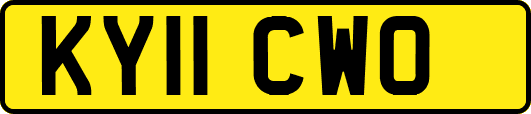 KY11CWO