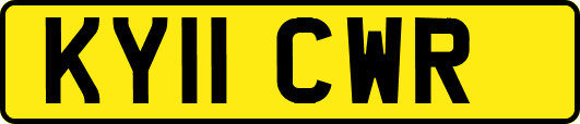 KY11CWR