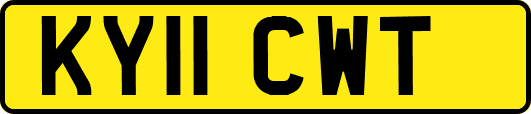 KY11CWT