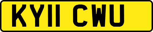 KY11CWU
