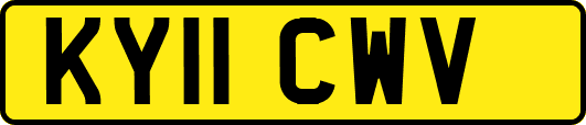KY11CWV