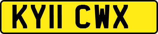 KY11CWX
