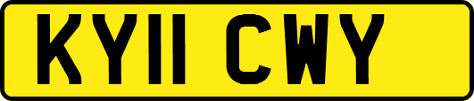 KY11CWY