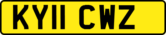 KY11CWZ