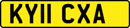 KY11CXA