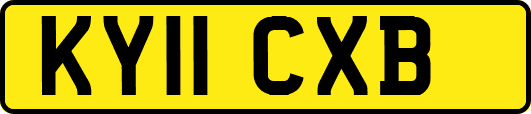 KY11CXB