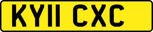 KY11CXC