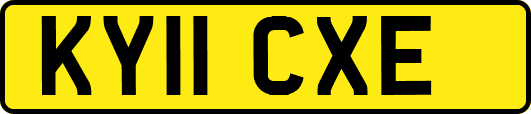 KY11CXE