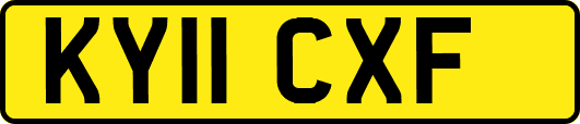 KY11CXF