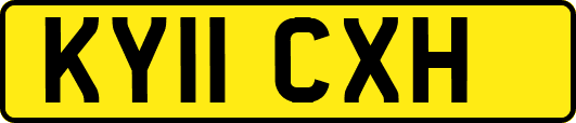 KY11CXH