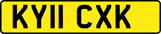 KY11CXK