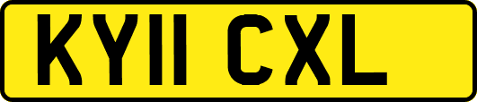 KY11CXL