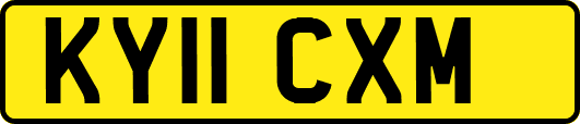 KY11CXM