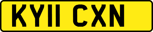 KY11CXN