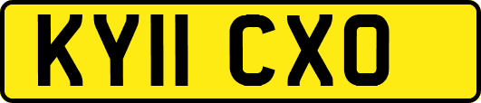 KY11CXO