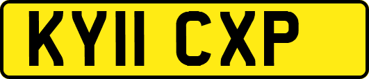 KY11CXP