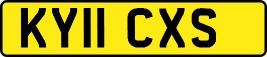 KY11CXS