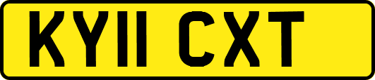 KY11CXT