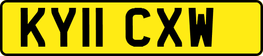 KY11CXW