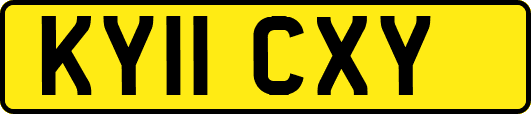 KY11CXY
