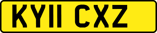 KY11CXZ