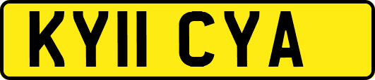 KY11CYA