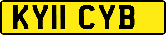 KY11CYB