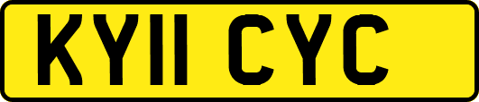 KY11CYC