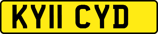 KY11CYD