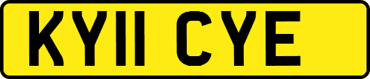 KY11CYE