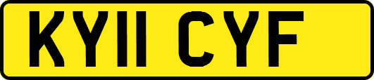 KY11CYF