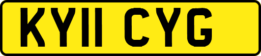 KY11CYG