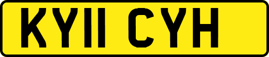 KY11CYH