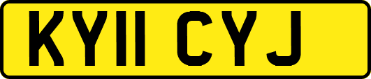 KY11CYJ