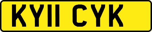 KY11CYK