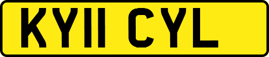 KY11CYL