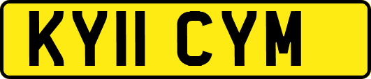 KY11CYM