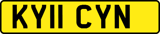 KY11CYN