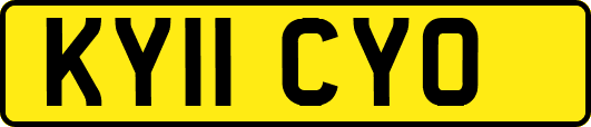KY11CYO
