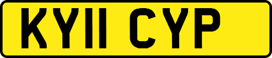 KY11CYP