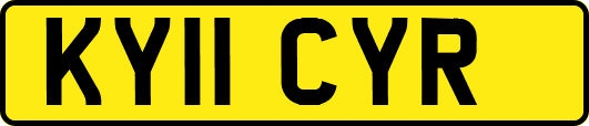 KY11CYR