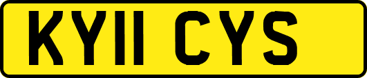 KY11CYS
